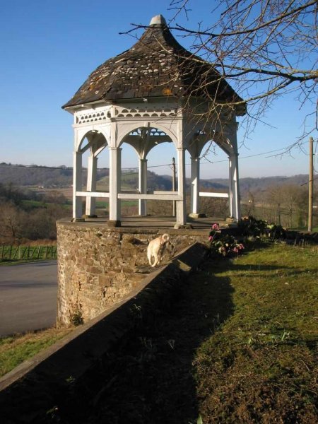 Château de Biscay_64120 LABETS-BISCAY_13